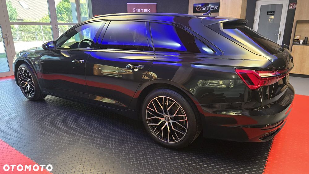 Audi A6 Avant 40 TDI mHEV Quattro Sport S tronic - 19