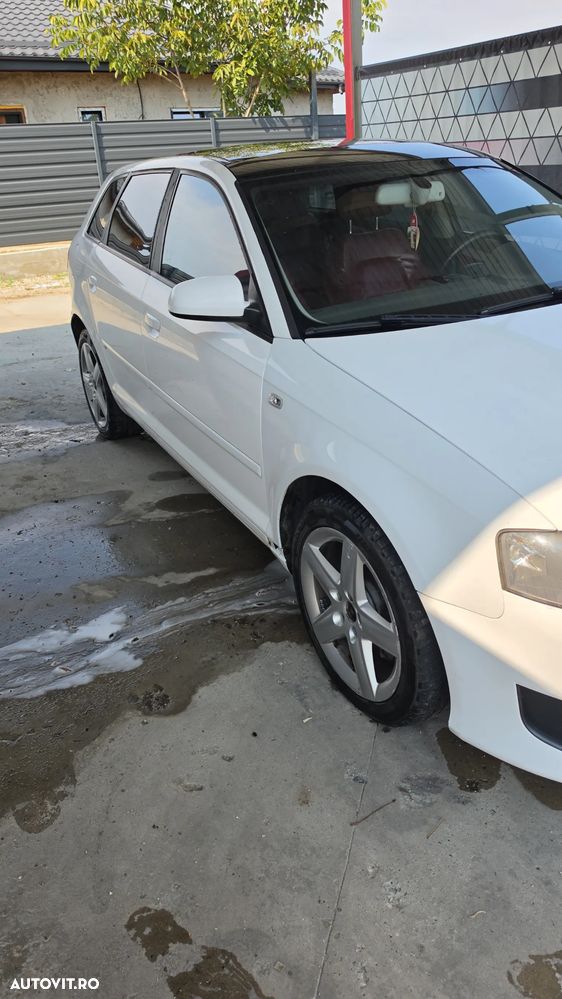 Audi A3 3-portiere - 9