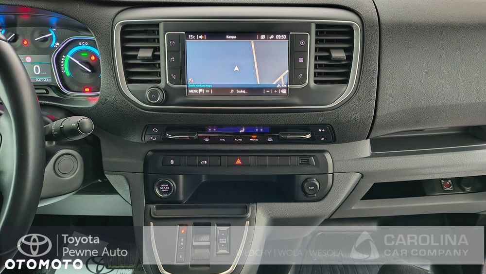 Toyota PROACE - 6