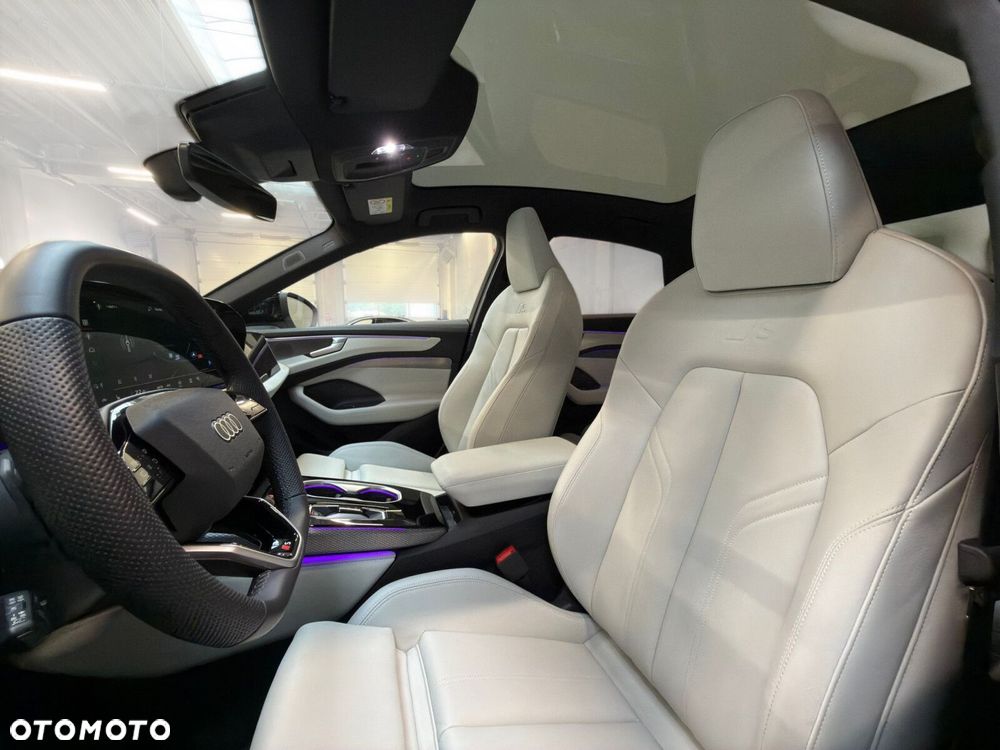 Audi A6 Limousine - 22