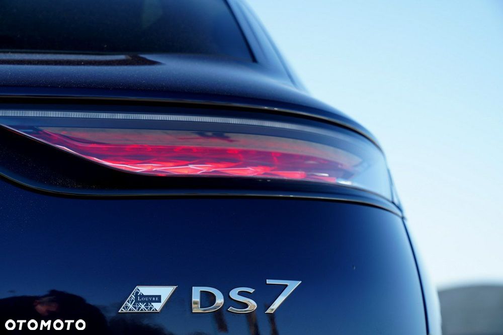 DS Automobiles DS 7 Crossback - 12