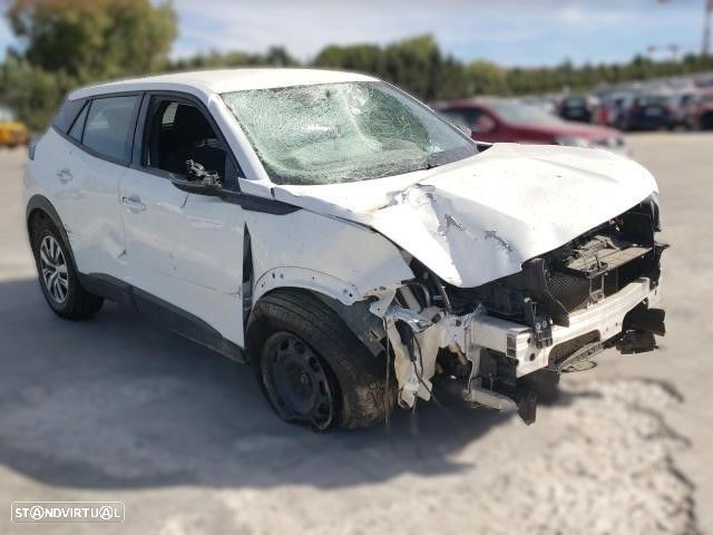 Peças Peugeot 2008 a partir de 2020 - 4