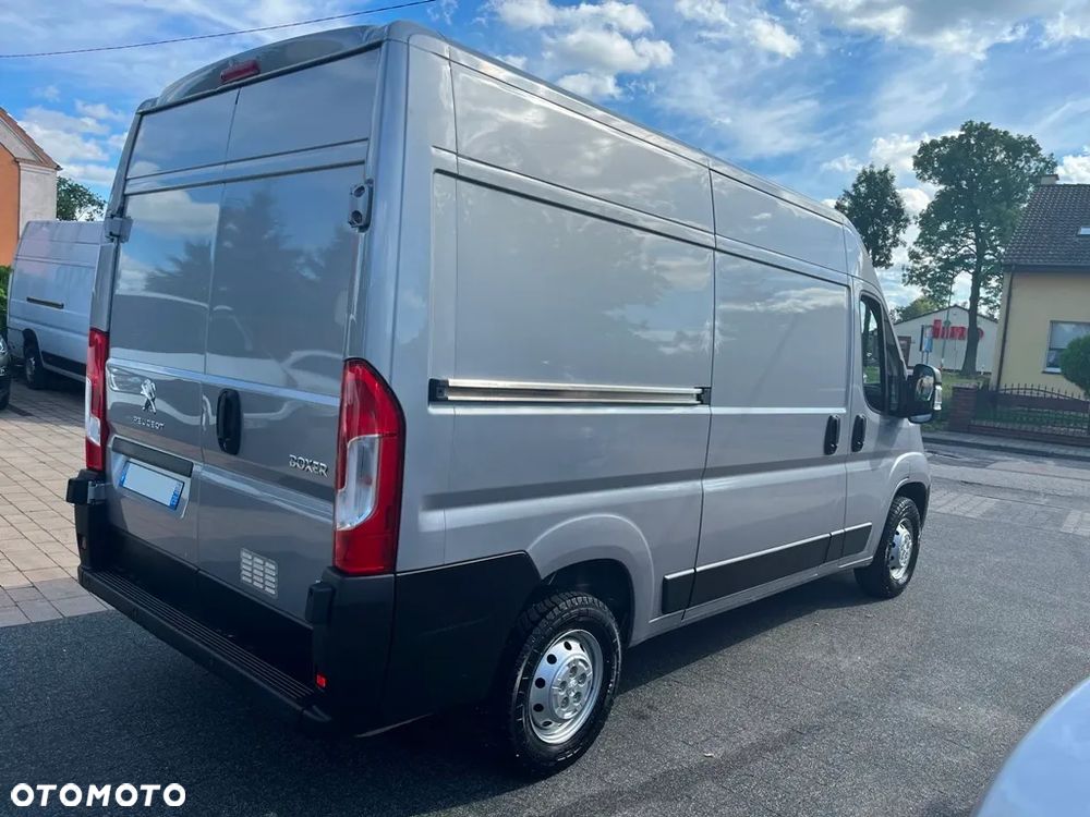 Peugeot Boxer L2H2 - 4