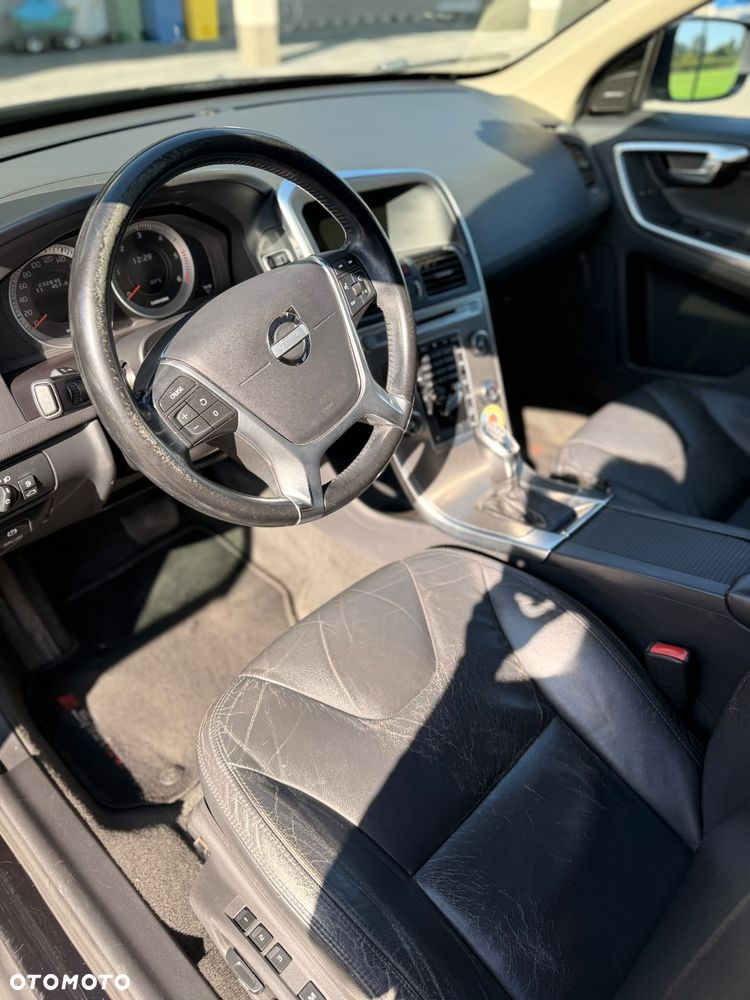 Volvo XC 60 - 11