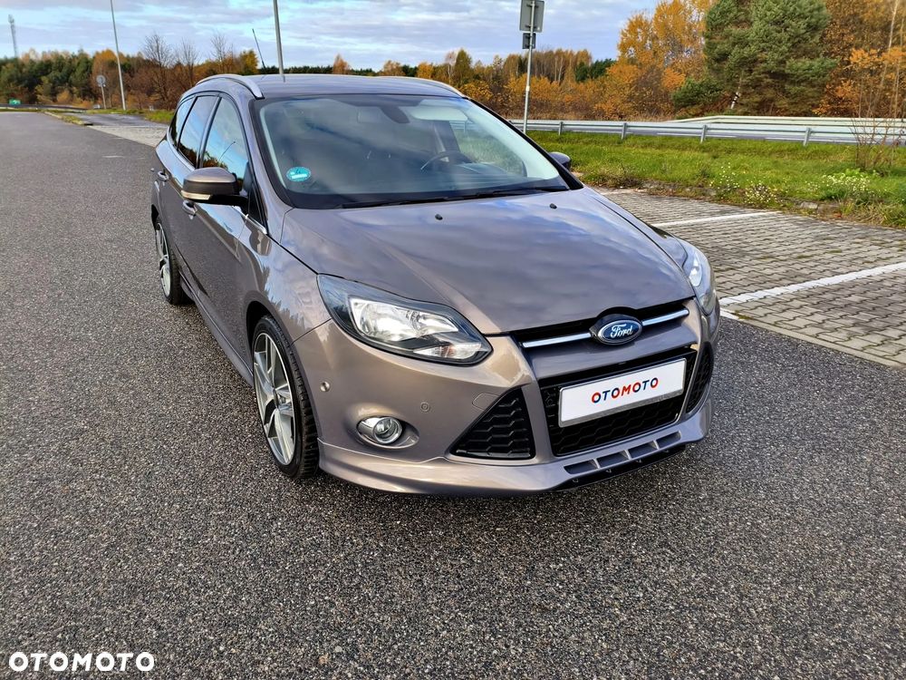 Ford Focus - 20