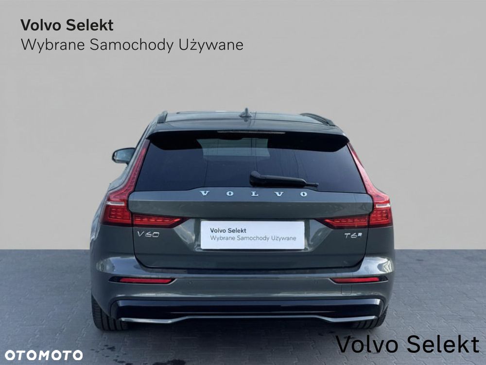 Volvo V60 - 9