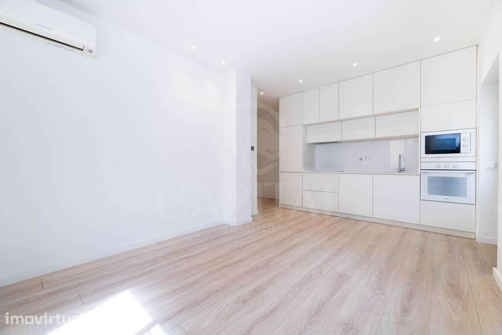 Apartamento T2 no centro de Samora Correia - Grande imagem: 4/33