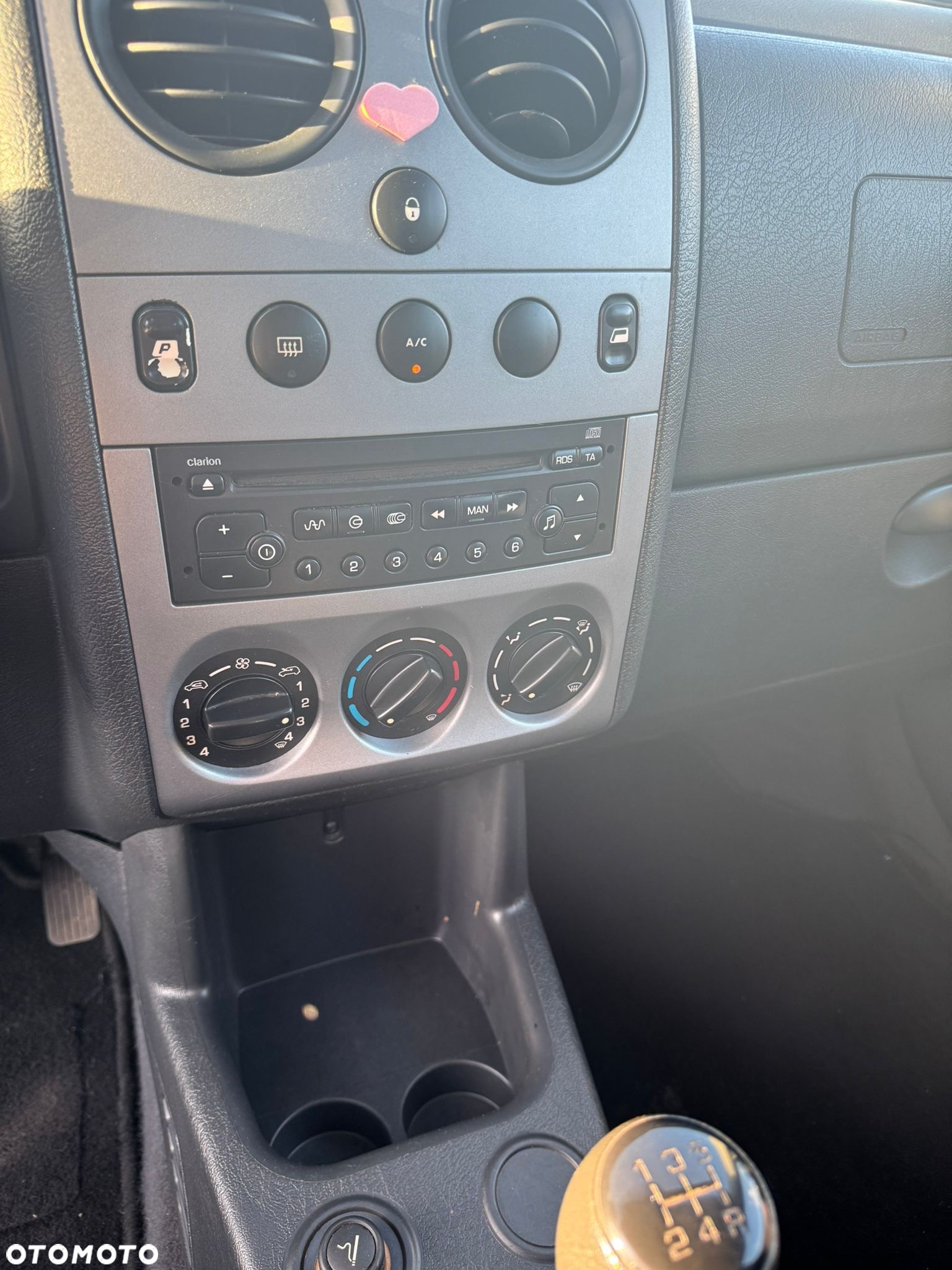 Citroën Berlingo - 8