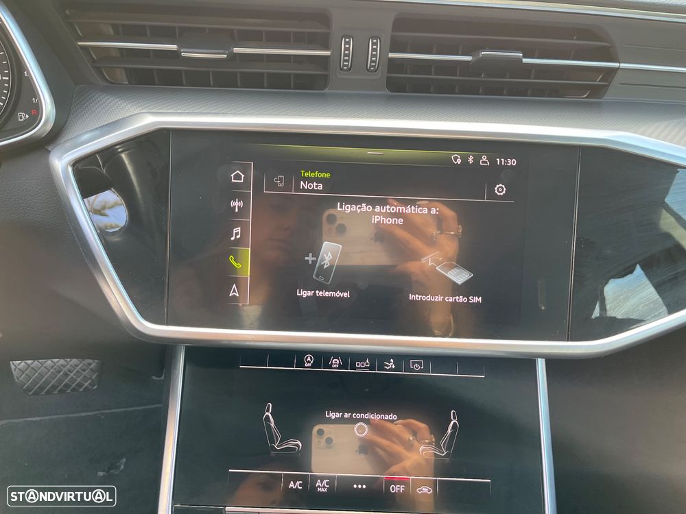 Audi A7 Sportback 50 TDI V6 quattro Tiptronic - 42