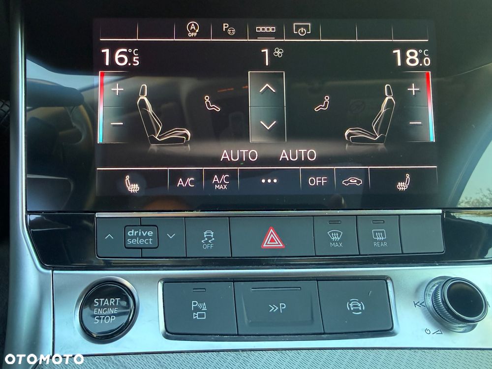 Audi A6 Avant - 25
