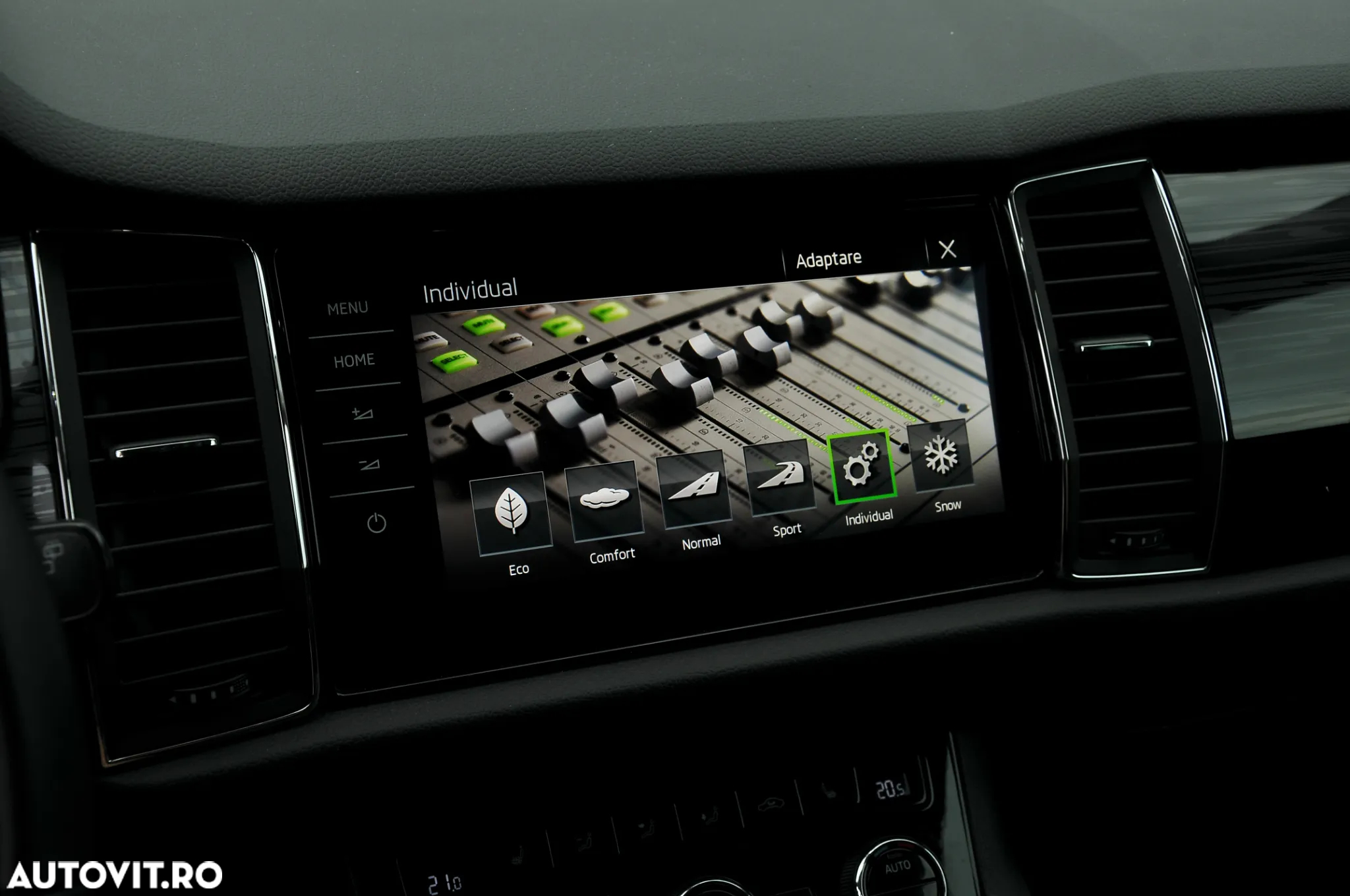 Skoda Kodiaq 2.0 TDI 4X4 DSG Style - 16