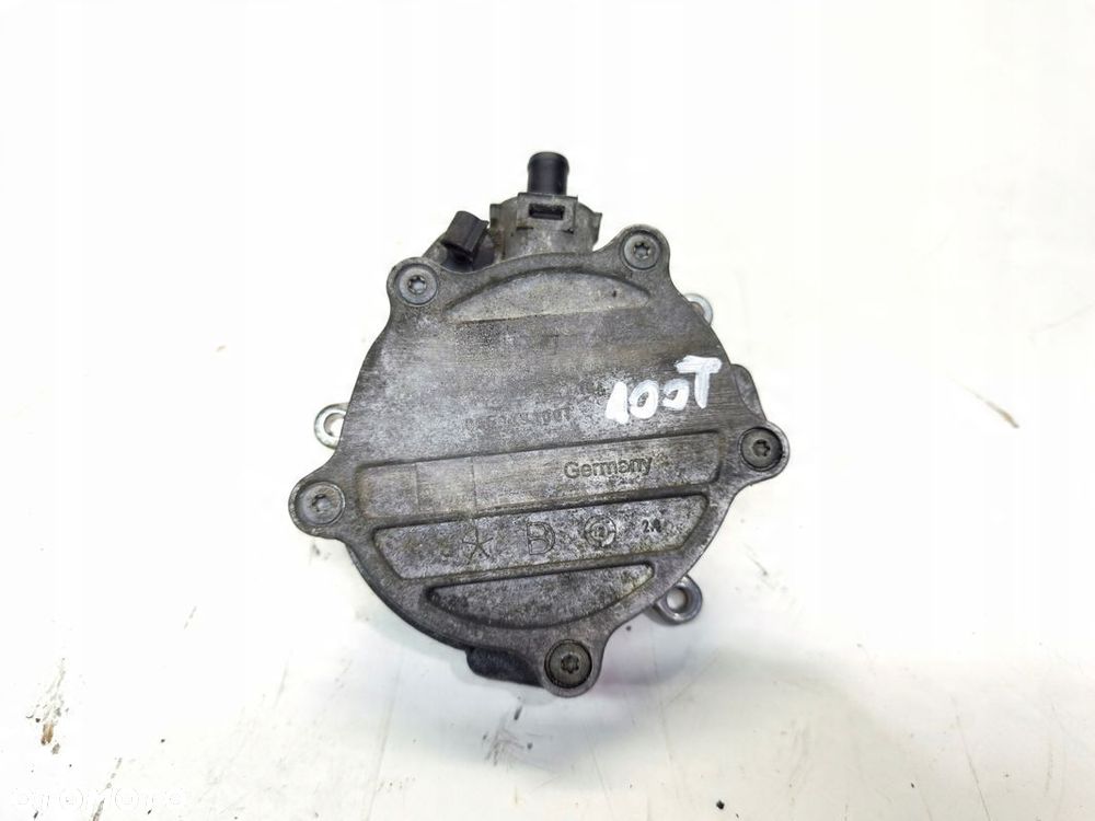POMPA VACUM AUDI A4 B7 A6 C6 3.2 FSI 06E145100T - 1
