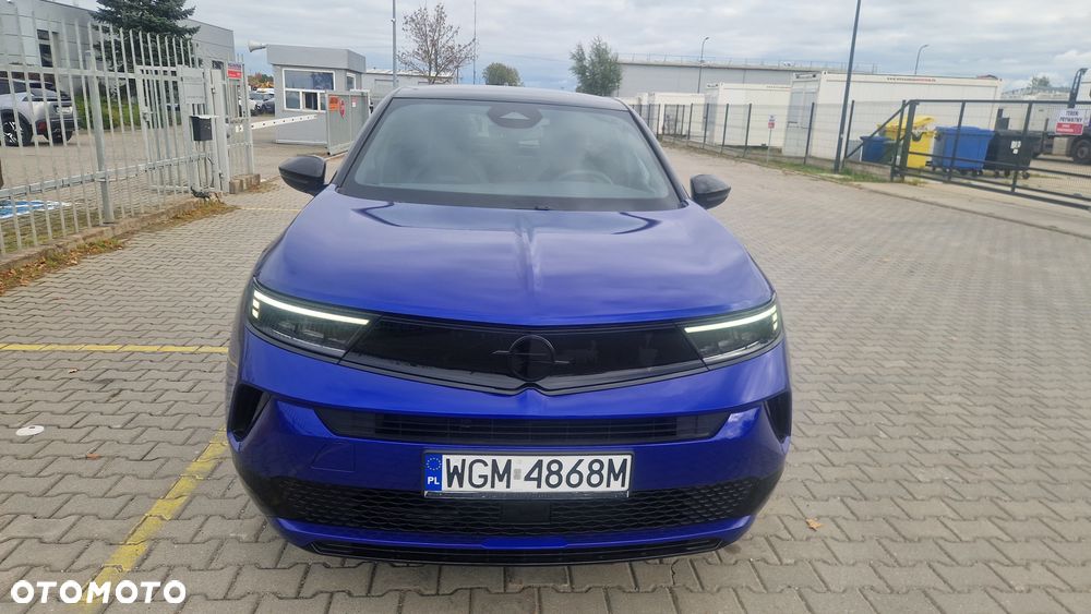 Opel Mokka 1.2 T Edition S&S - 9