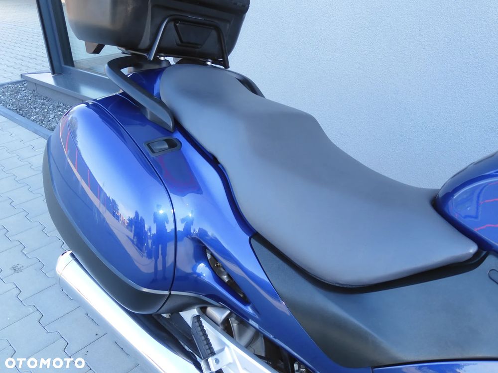 Honda Deauville - 13