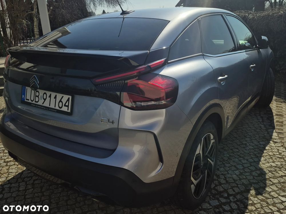 Citroën C4 1.2 PureTech Shine S&S EAT8 - 2