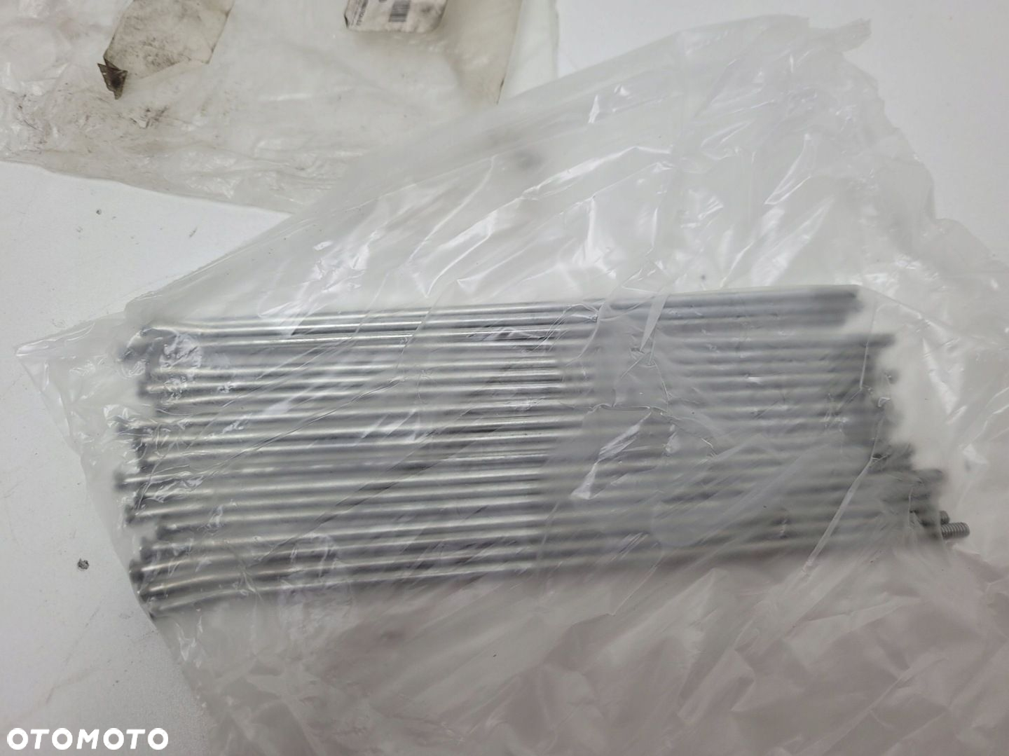 YAMAHA XT125X 05-08 KOMPLET SZPRYCH KOŁO TYŁ - 3