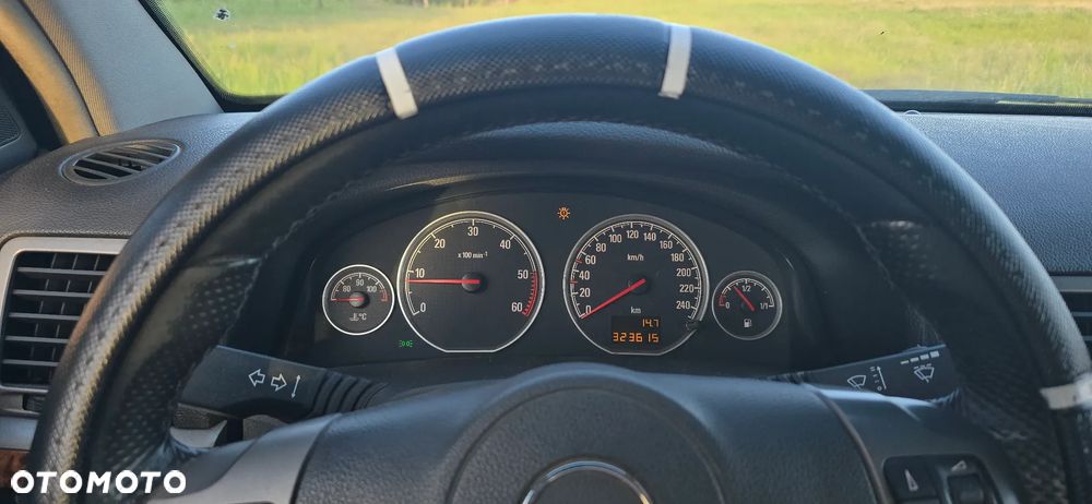 Opel Vectra 1.9 CDTI Elegance - 9