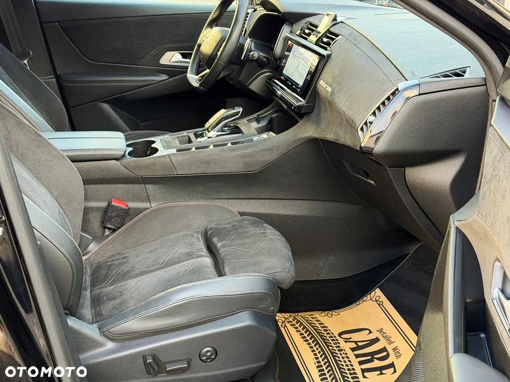 DS Automobiles DS 7 Crossback 1.6 PureTech Performance Line + - 32