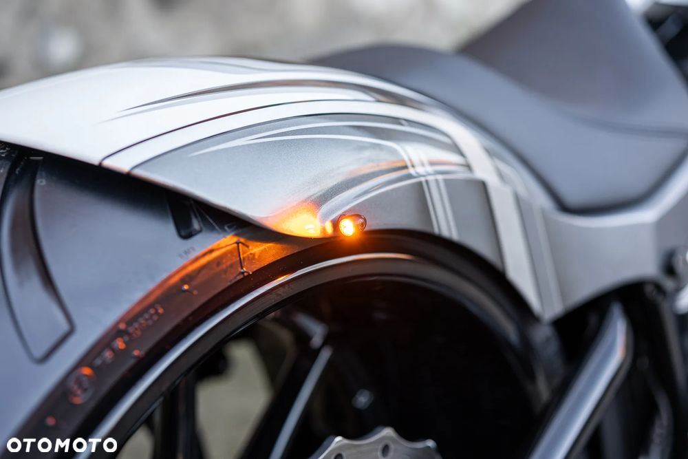 Harley-Davidson Softail Fat Boy - 37