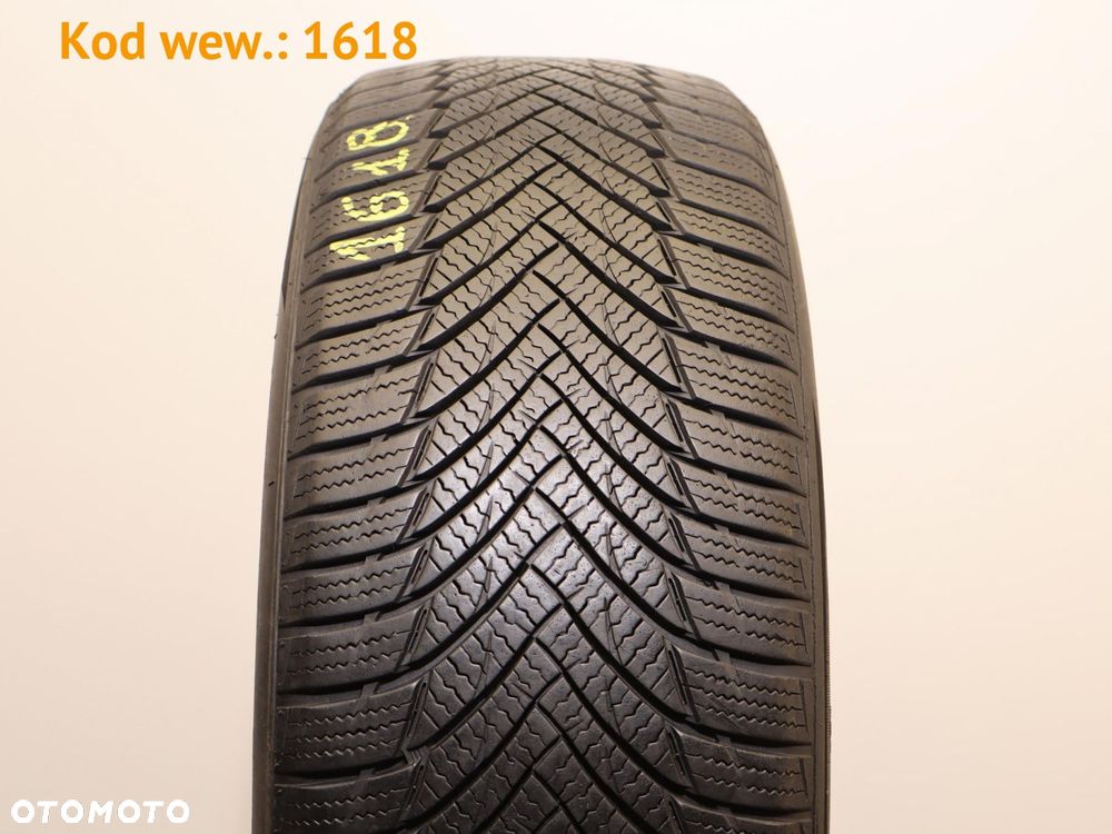 Minerva Frostrack HP - 205/55 R16 - 2