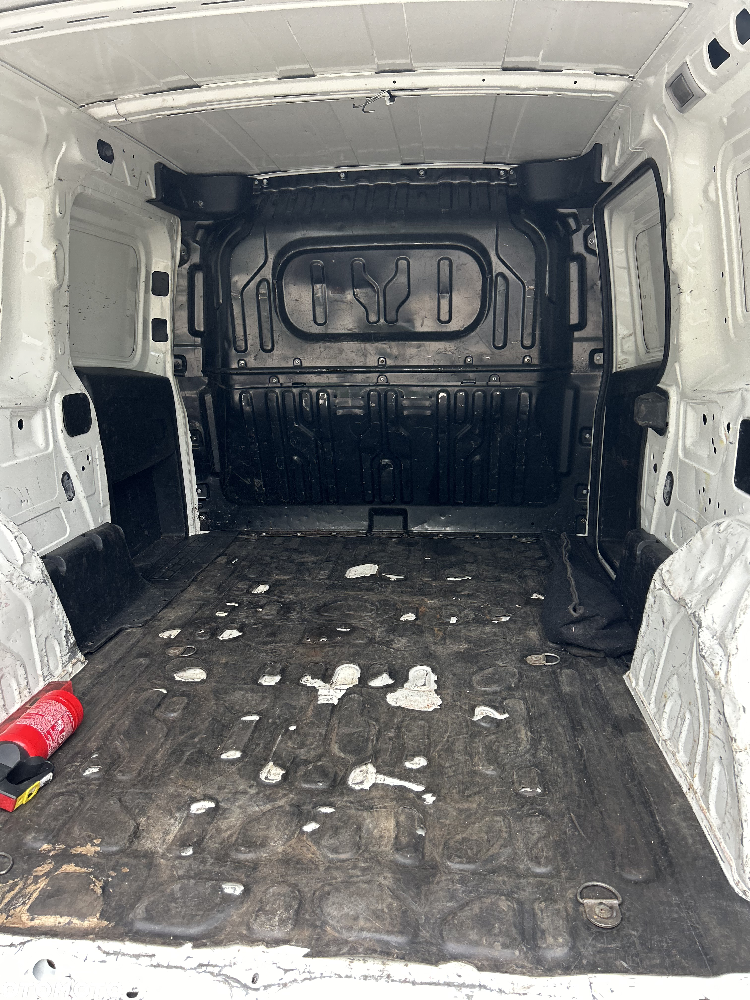 Fiat Doblo - 12