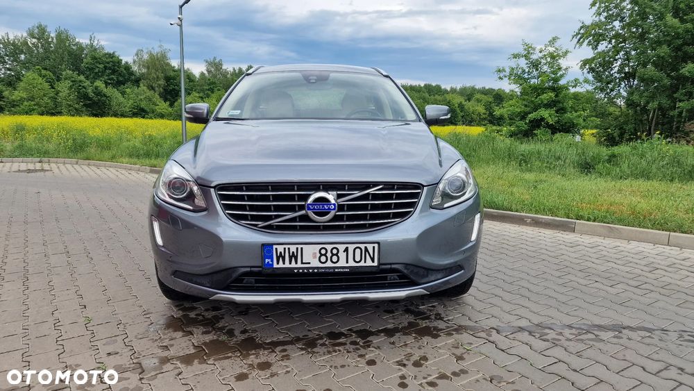 Volvo XC 60 D4 Drive-E Summum - 4