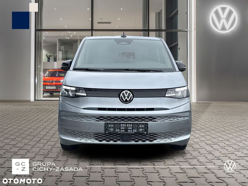 Volkswagen Multivan - 6