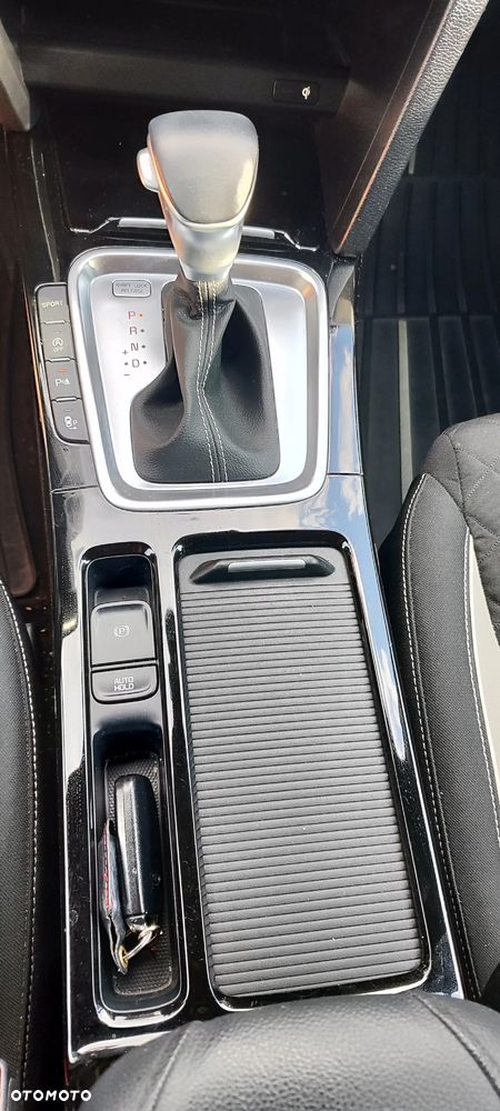 Kia Ceed 1.4 T-GDI GT-Line DCT - 14