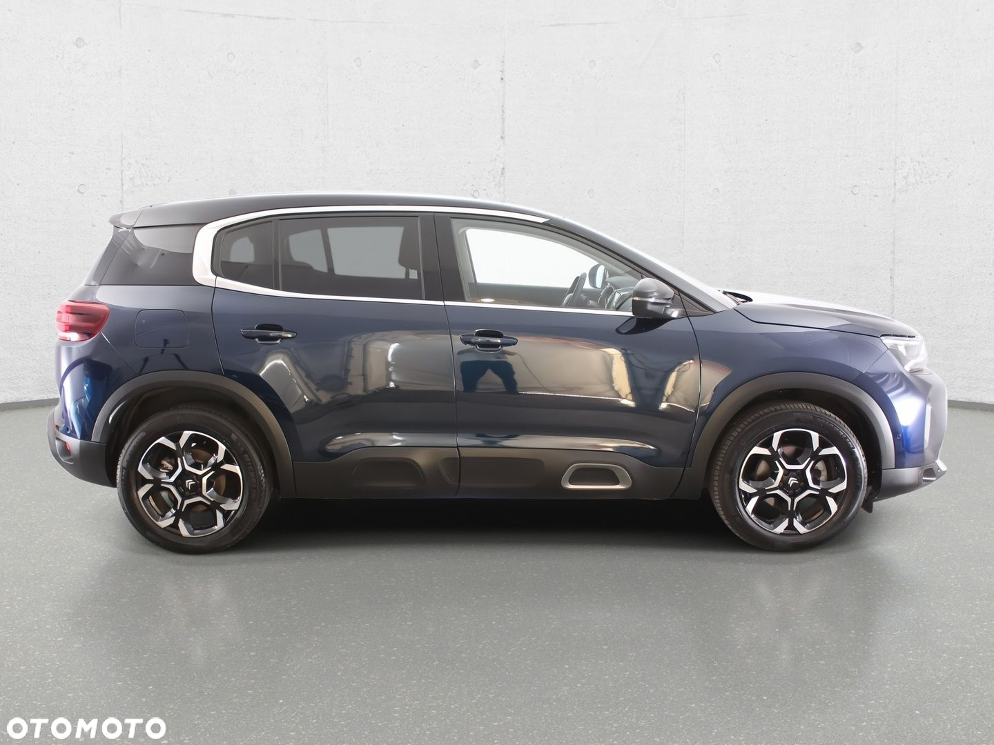 Citroën C5 Aircross - 4