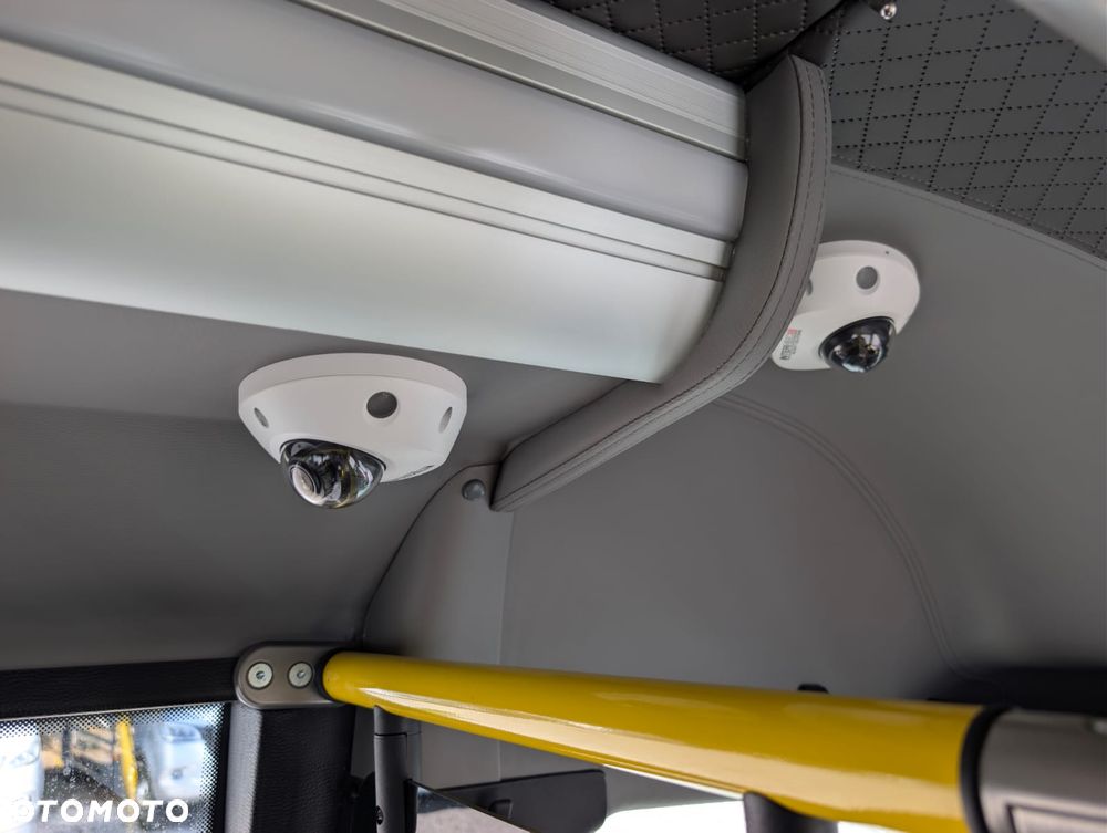 Mercedes-Benz Sprinter CITY - 18