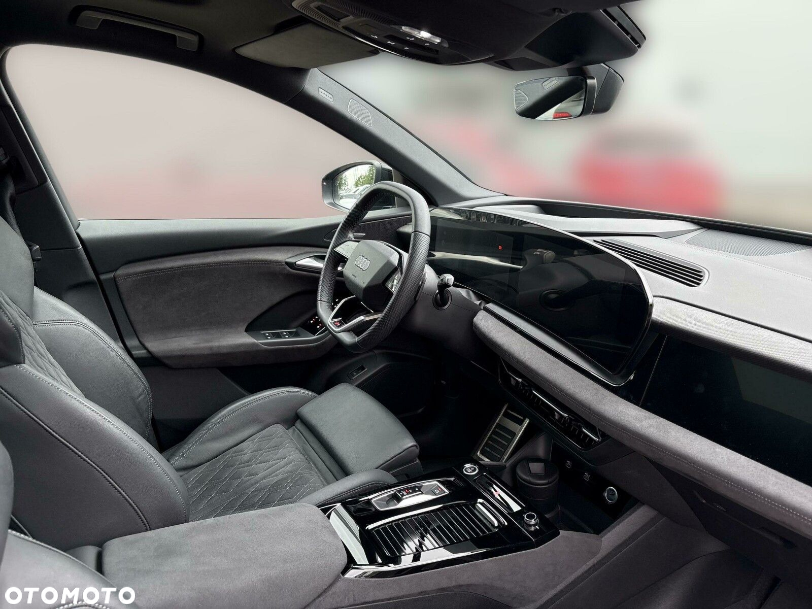 Audi Q6 - 9