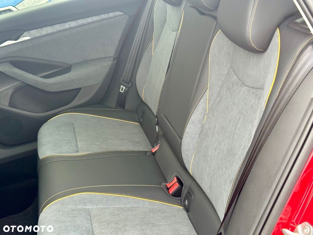 Skoda Superb 2.0 TSI Edition 130 DSG - 16