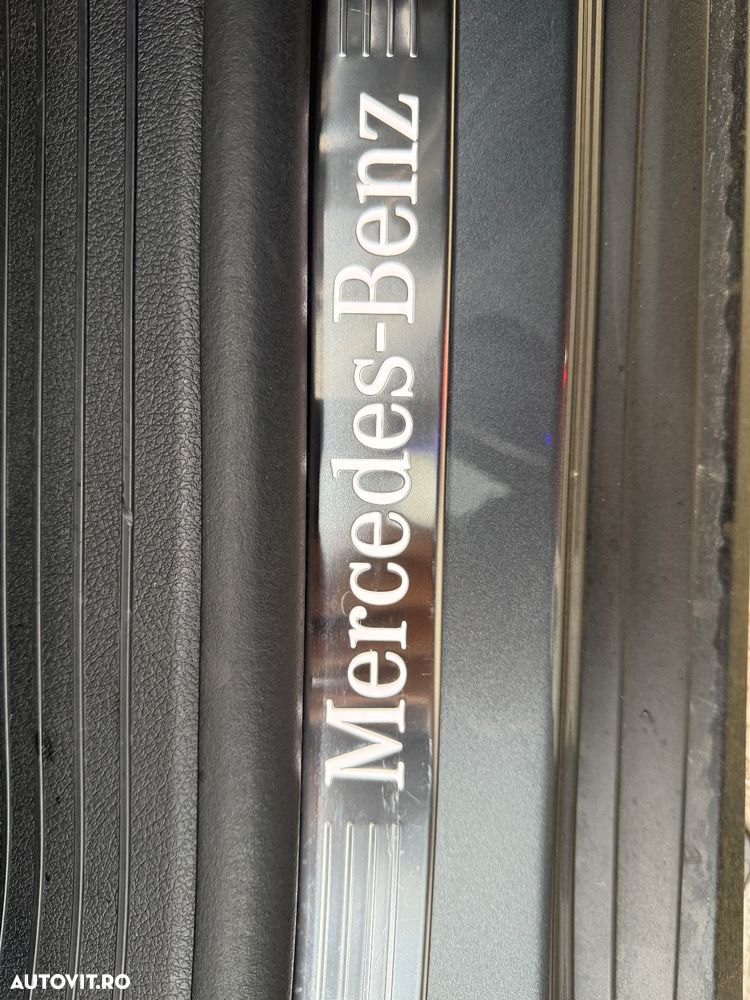 Mercedes-Benz GLE 350 de 4Matic 9G-TRONIC AMG Line Advanced Plus - 14