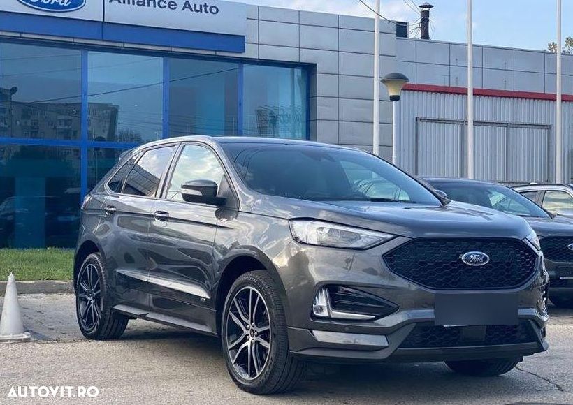 Ford Edge 2.0 Panther A8 AWD ST Line - 15
