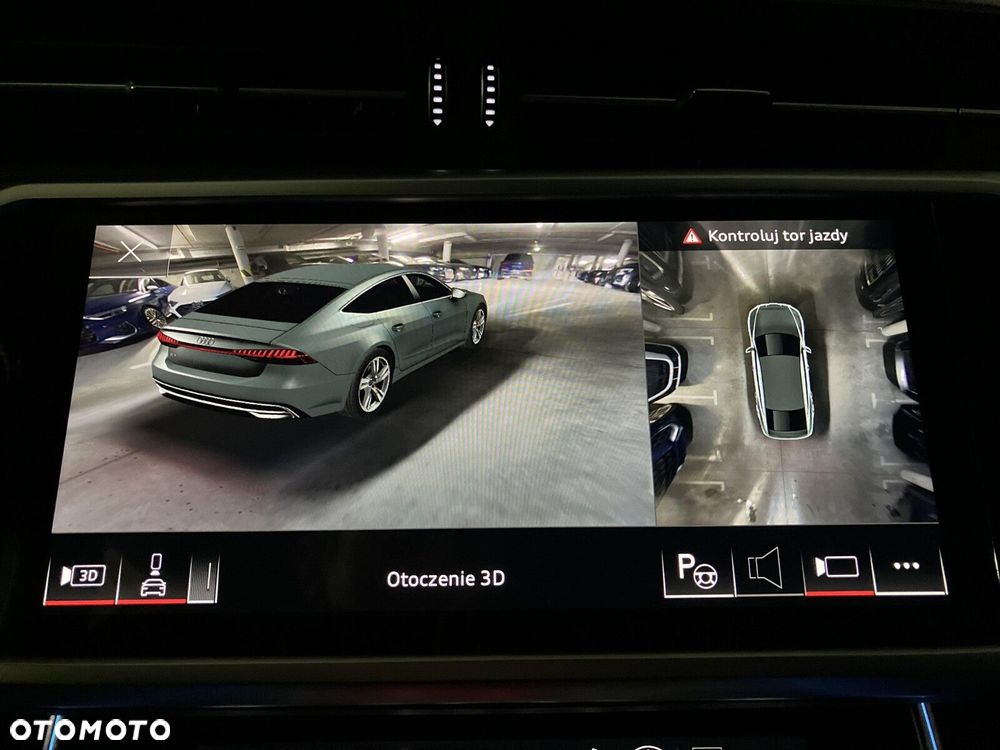 Audi A7 Sportback - 38