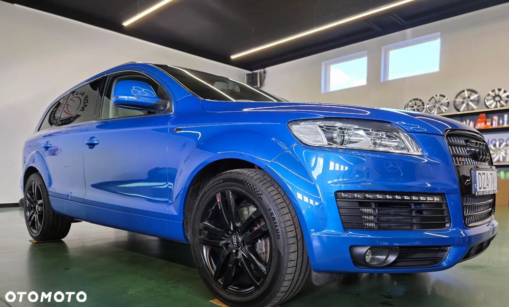 Audi Q7 - 22