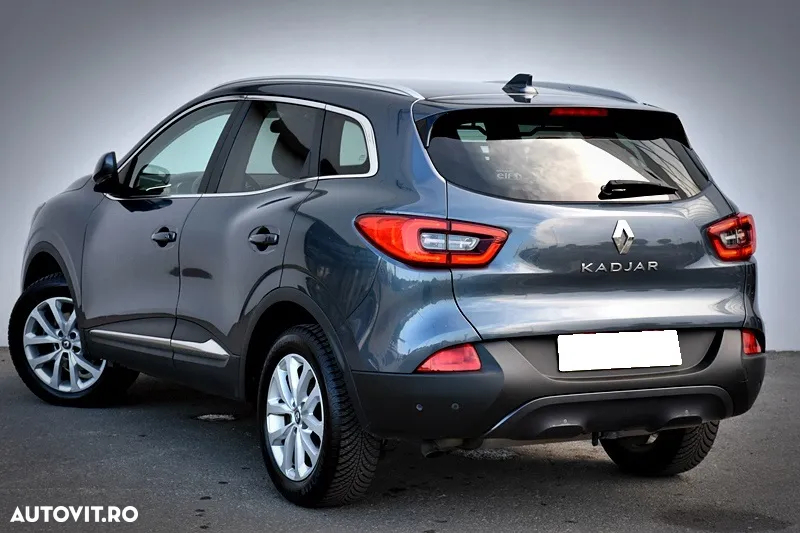Renault Kadjar - 6