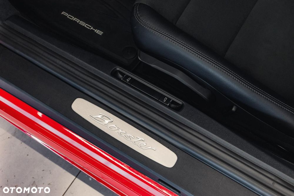 Porsche 718 Boxster GPF PDK - 32