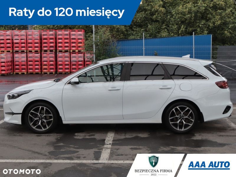 Kia Ceed - 4
