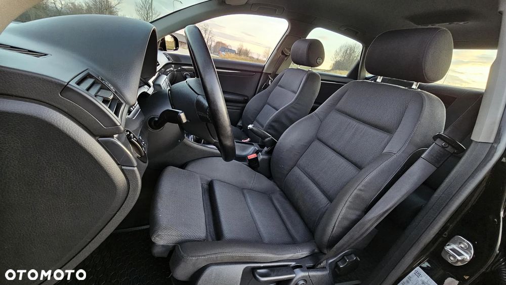 Audi A4 Limousine - 24