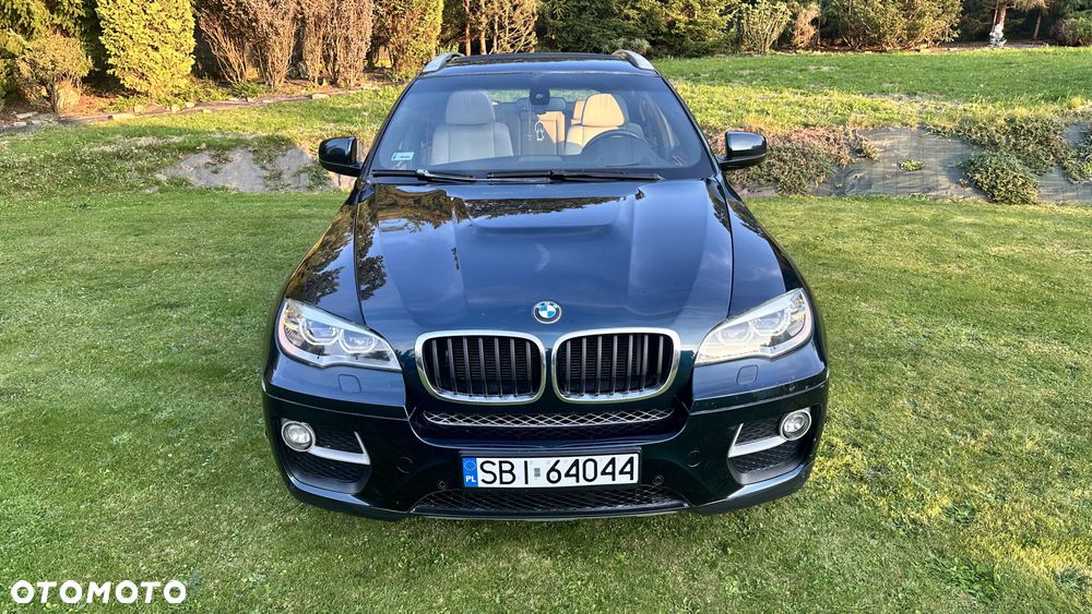 BMW X6 - 6