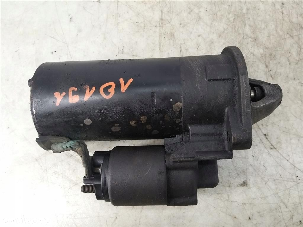 Rozrusznik Ford Focus Mk2  1,8 D C-MAX R 2004-2011 BOSCH  4M5T-11000-KC 0001109631 - 2