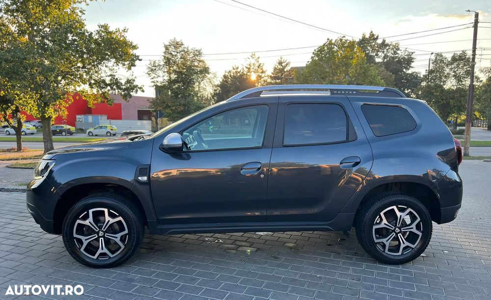 Dacia Duster - 9
