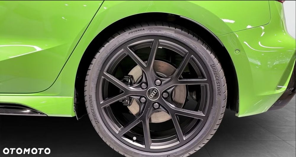 Audi RS3 Sportback TFSI Quattro S tronic - 6