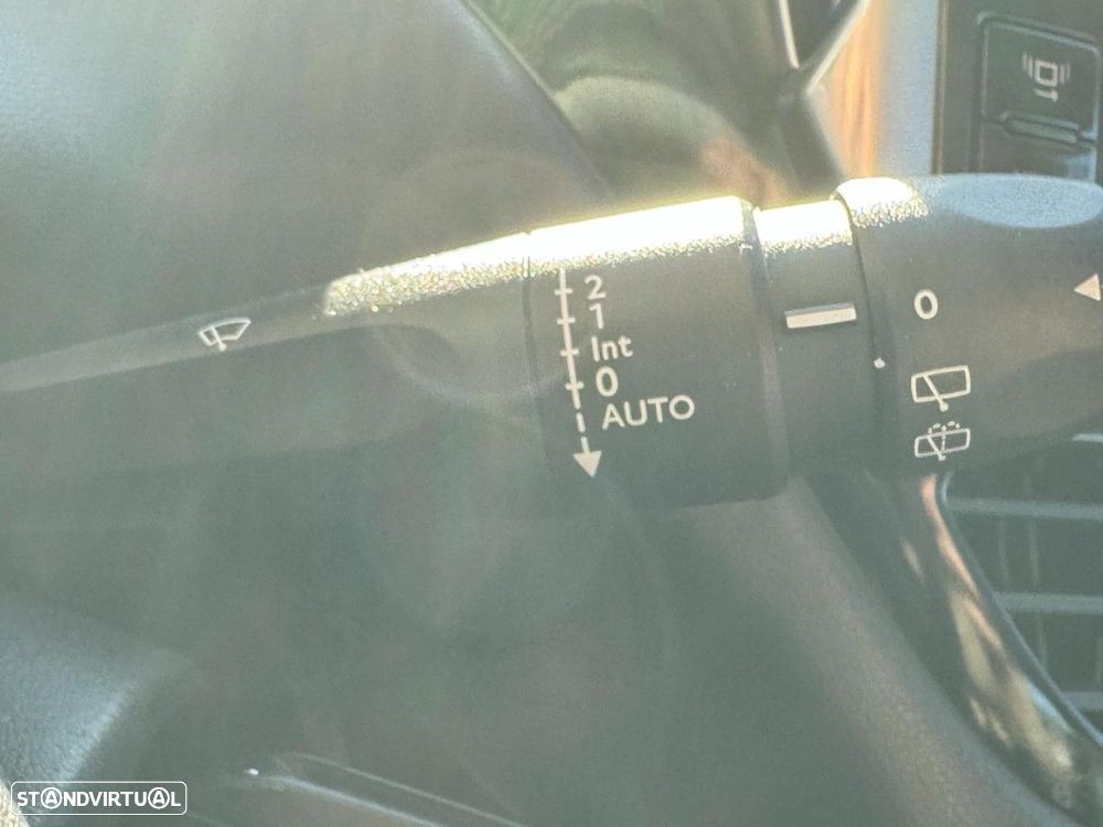 Peugeot 208 1.2 PureTech Allure - 13