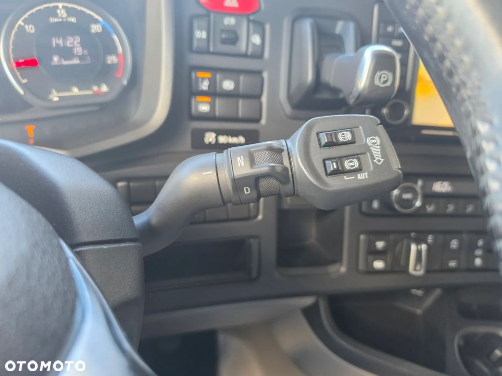 Scania R450/ Winda / Kabina sypialna/ Chłodnia/ Super Stan/ - 32