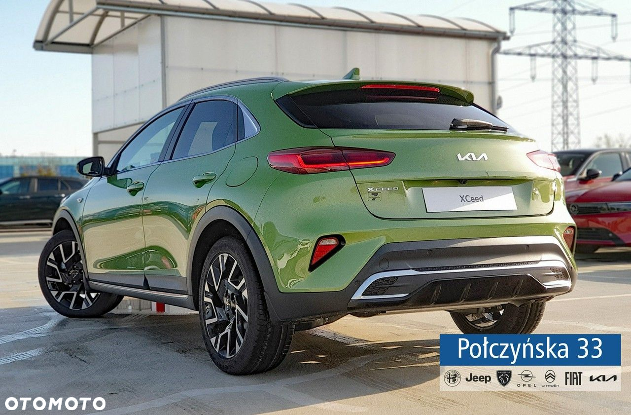 Kia XCeed - 7