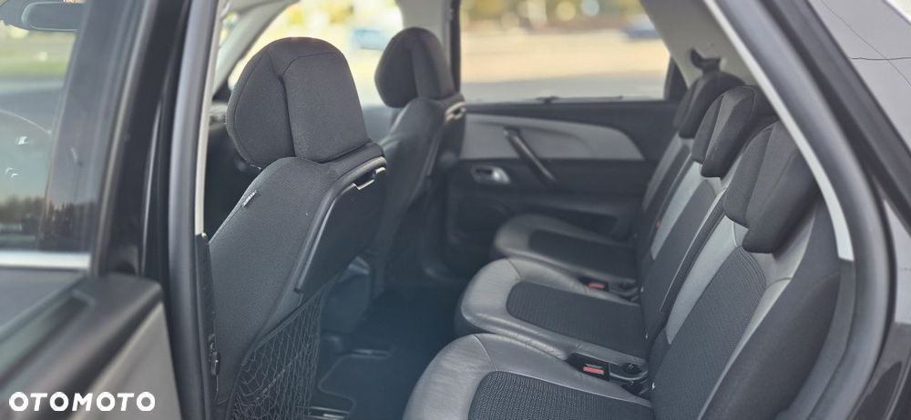 Citroën C4 Picasso BlueHDi 120 EAT6 Exclusive - 23