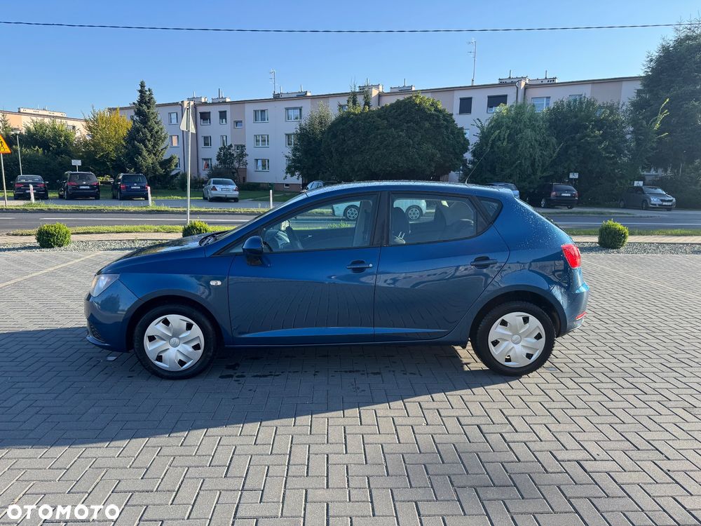 Seat Ibiza 1.2 Reference - 6