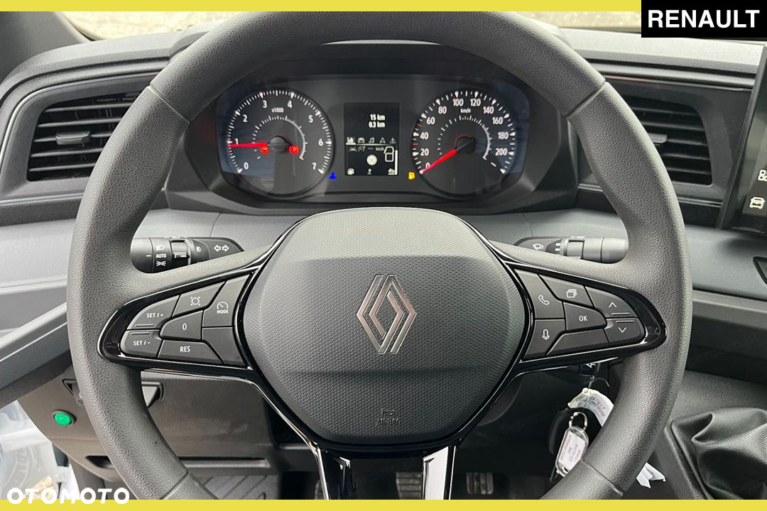 Renault Master L3 Zabudowa 10EP 2.0 170KM - 8